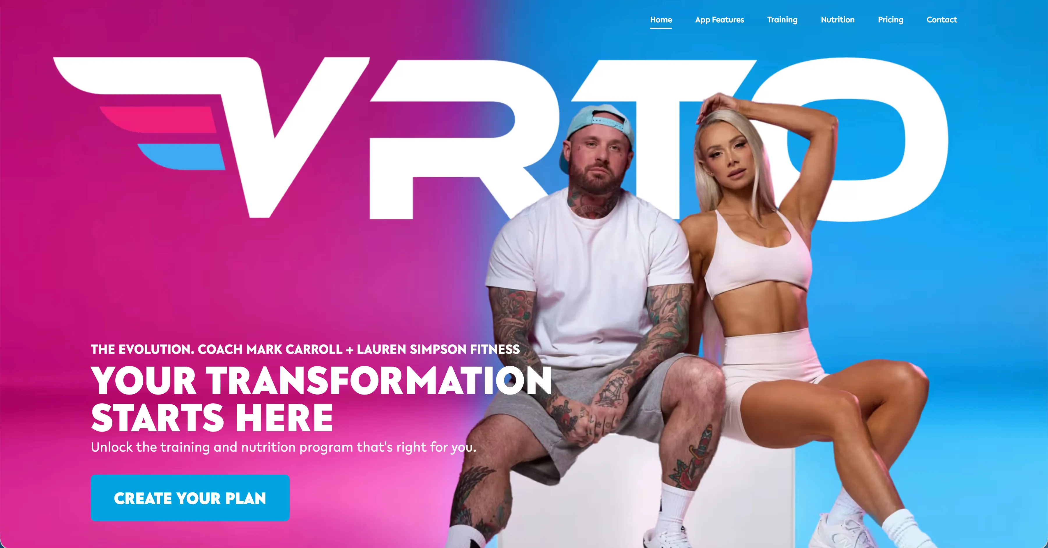 VRTO